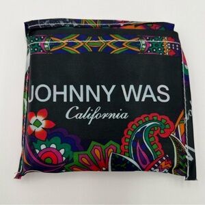 JOHNNY WAS - Reusable Shopping Tote